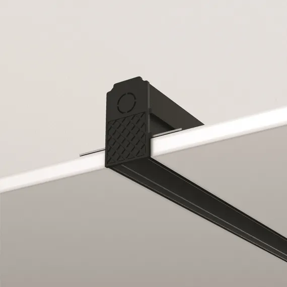 Шинопровод Busbar trunkings Exility TRX034-422.12B Maytoni