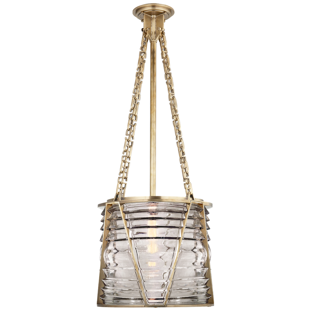 Люстра Visual Comfort Chatham Large Lantern (Open Box)