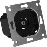 База с драйвером для светильника 36VDC, 140mA,  6Вт.Triac DIM,   серия R98