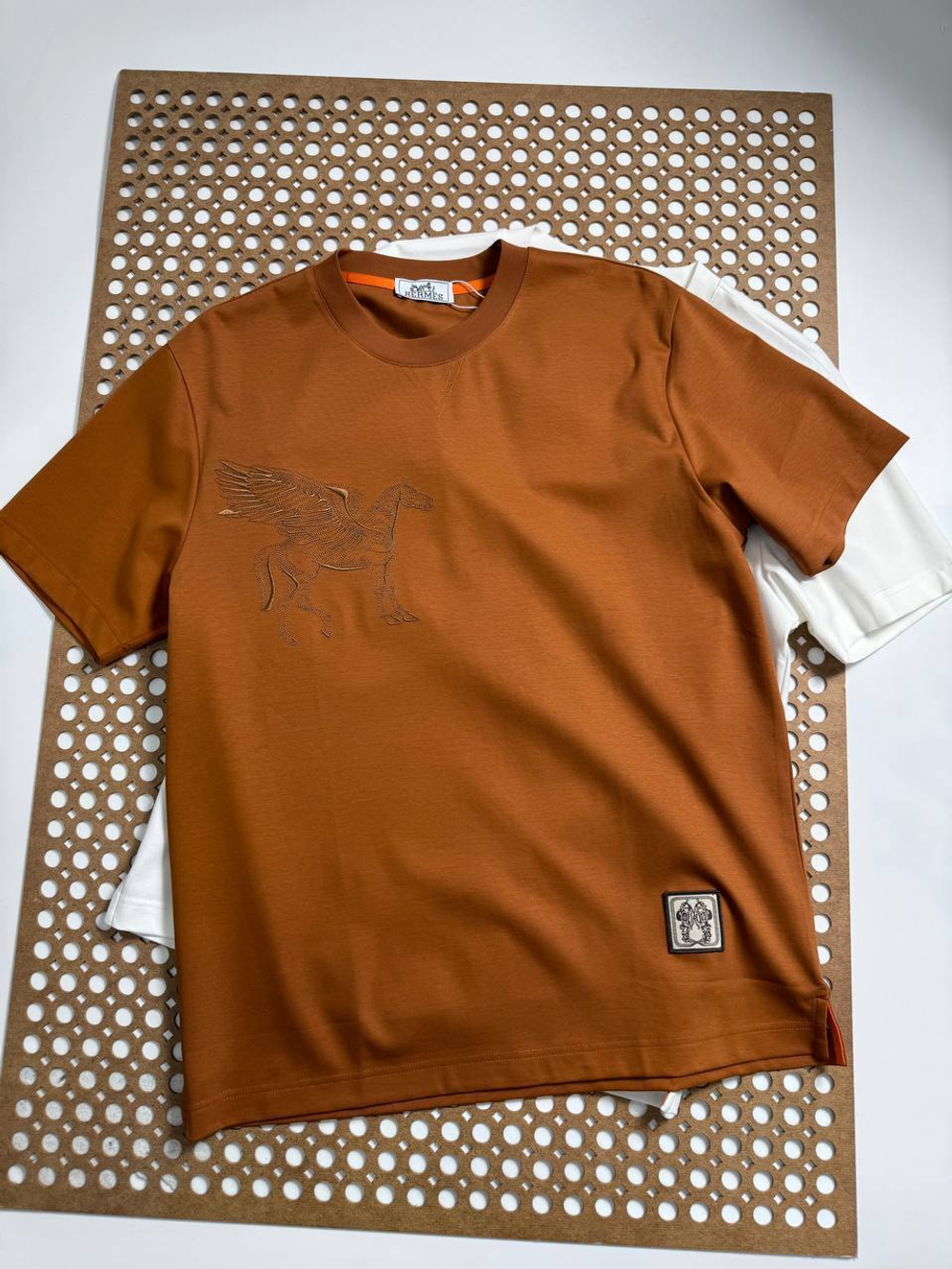 Футболка Hermes