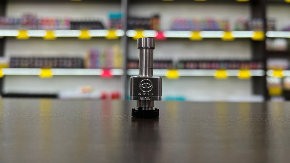 Ambition Mods OPIA RBA Ambition Mods OPIA RBA