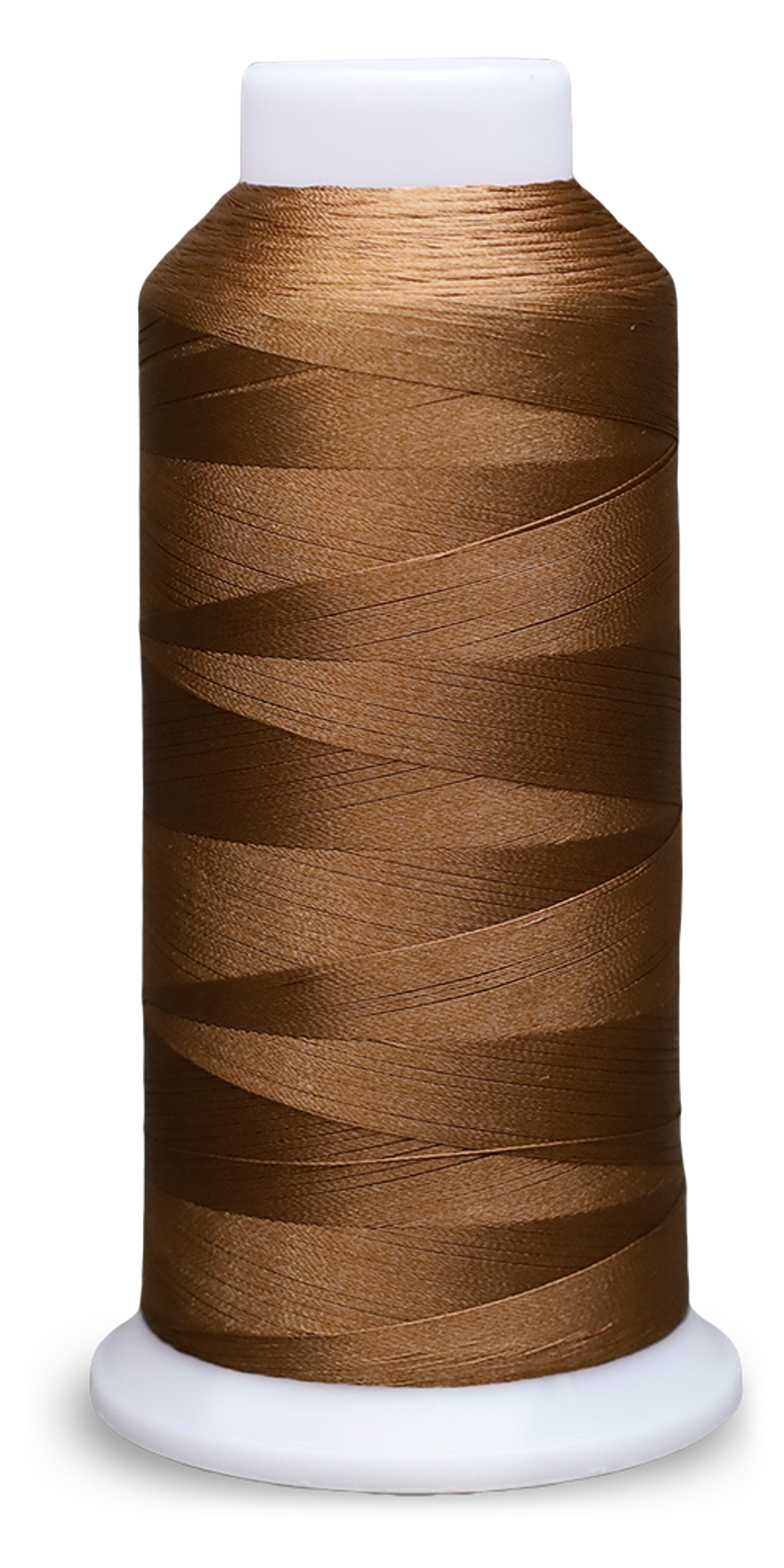 Полиэстеровые нитки Yokimi 120D/2 4000м
