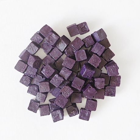 Краситель для свечей сухой, фиолетовый