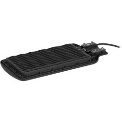Светильник уличный светодиодный ЭРА SPP-504-0-65K-120 120Вт 6500К IP65 КСС Д | Уличные консольные светильники