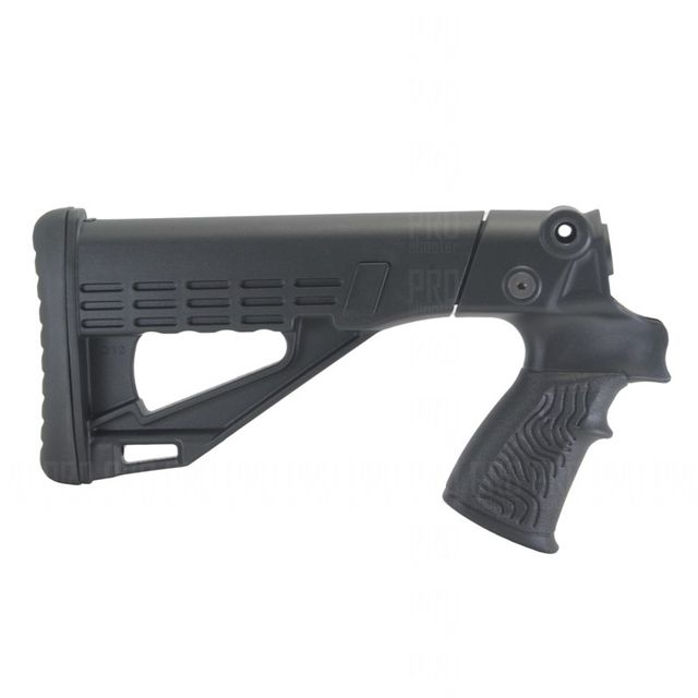 Приклад на Моссберг, DLG Tactical