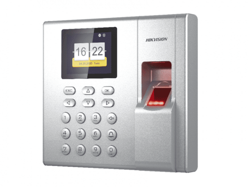 Hikvision DS-K1T8003MF СКУД