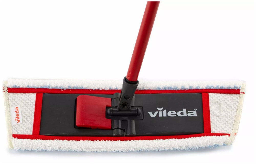 ШВАБРА VILEDA ПЛОСКАЯ FLATMOP ACTIVE MAX (167248) 0032