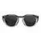 Умные очки Oakley Meta HSTN 00W8002 (Прозрачная оправа, фотохромные серые линзы) Clear/Transitions Grey 145-51