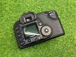 Canon EOS 10D