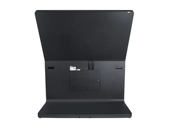 Горизонтальный интерактивный киоск Lumien LHK65