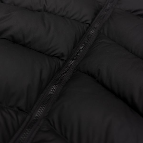 Пуховик FW23 PUFFER Черный - фото 13