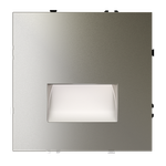 Подсветка светодиодная встраиваемая , (шелк) Voltum S70 VLS070604