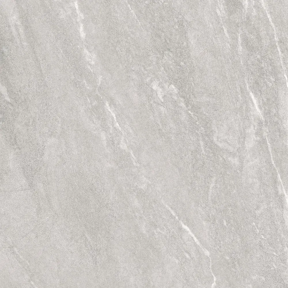 Керамогранит Alma Ceramica GFU04ANG07R Angara 60x60 серый матовый под камень