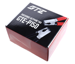Устройство пусковое 5-19V 450А 12000мА/ч (power bank) с компрессором GTE