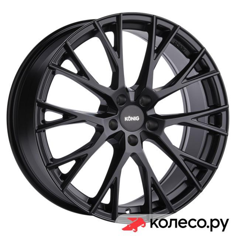 Interflow SP82 8x18/5*114.3 D67.1 ET45 MB
