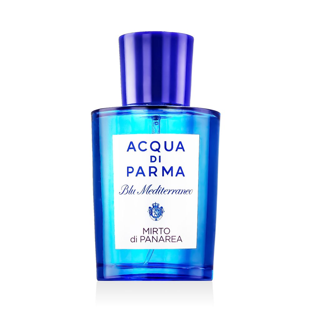 Acqua Di Parma Blu Mediterraneo Mirto di Panarea Eau De Toilette 100 ml (unisex) Acqua Di Parma Blu Mediterraneo Mirto di Panarea Eau De Toilette 100 ml (unisex)
