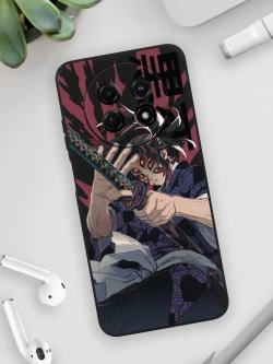 Чехол на Huawei Nova Y91