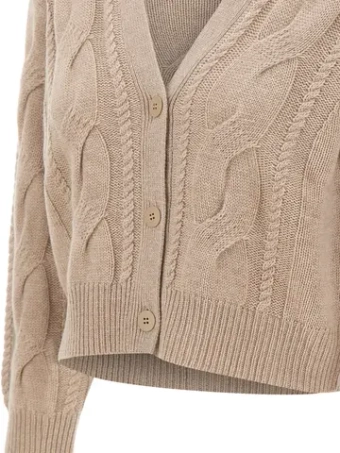 Кардиган MAX MARA