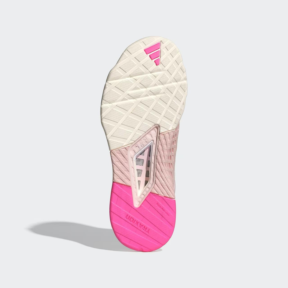 Кроссовки женские adidas Dropset 3 (Нежно-Розовые)