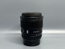 Viltrox 27mm F/1.2 Sony E