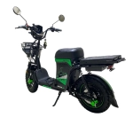 Электровелосипед Maikaolin Monster H10 Super