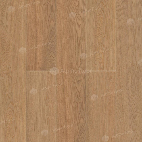 Инженерная доска Alpine Floor Studio - Дуб Карамель (EW200-08)
