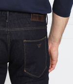 джинсы j06 Emporio Armani - графитовый(8N1J06 1G0LZ)
