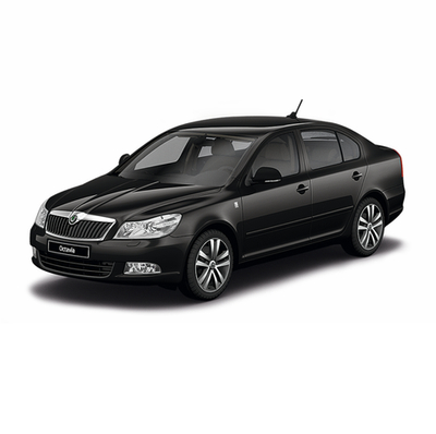 Skoda Octavia A5 (2004-2013)