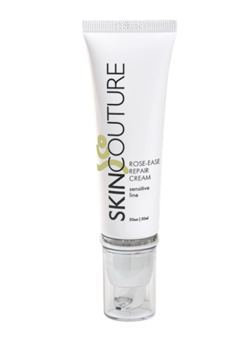 SKINCOUTURE Крем с Розмарином восстанавливающий для чувствительной кожи, 50 мл | ROSE-EASE REPAIR CREAM