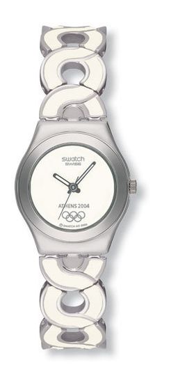 Наручные часы Swatch YSS169G