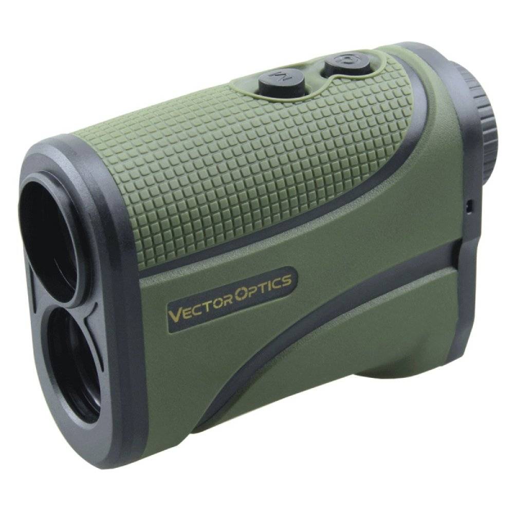Дальномер Vector Optics Paragon 6x25 GenII