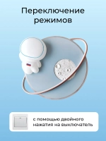 Люстра в детскую, светодиодная
