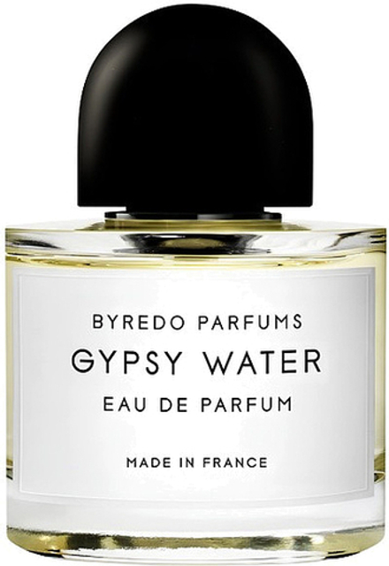 Byredo Gypsy Water