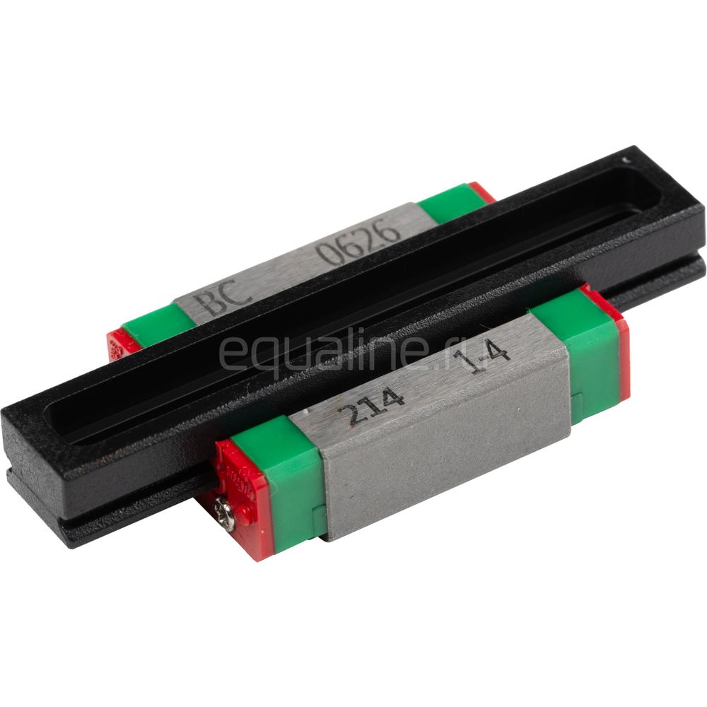 Каретка HIWIN MGN9CZ1HM