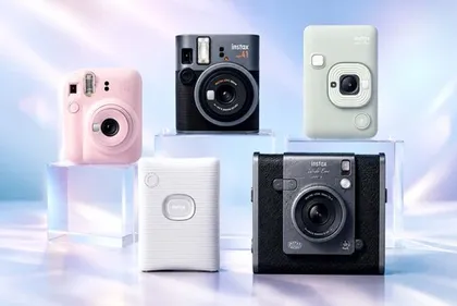 Instax или мини-принтер: что выбрать для моментальных фото