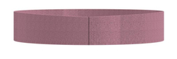 Резинка на голову Under Armour Play Up Headband - pink elixir/white