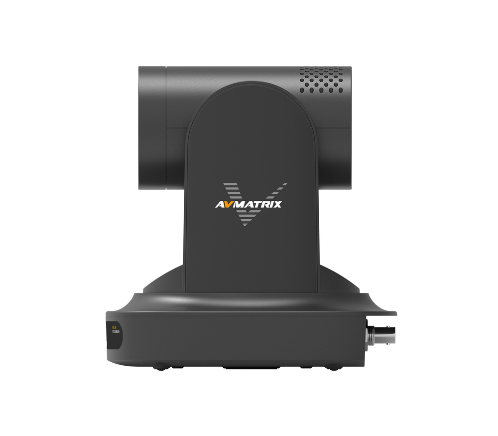PTZ-камера AvMatrix PTZ1271-20X-POE, выход SDI/HDMI