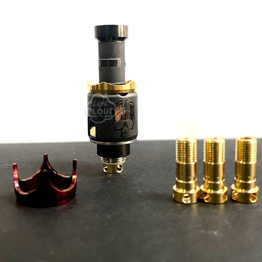 Mobb Mini RBA Royal by YFTK