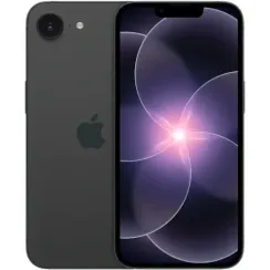 Apple iPhone 17e 512GB Черный (Black)
