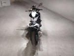 Kawasaki Z800 2013