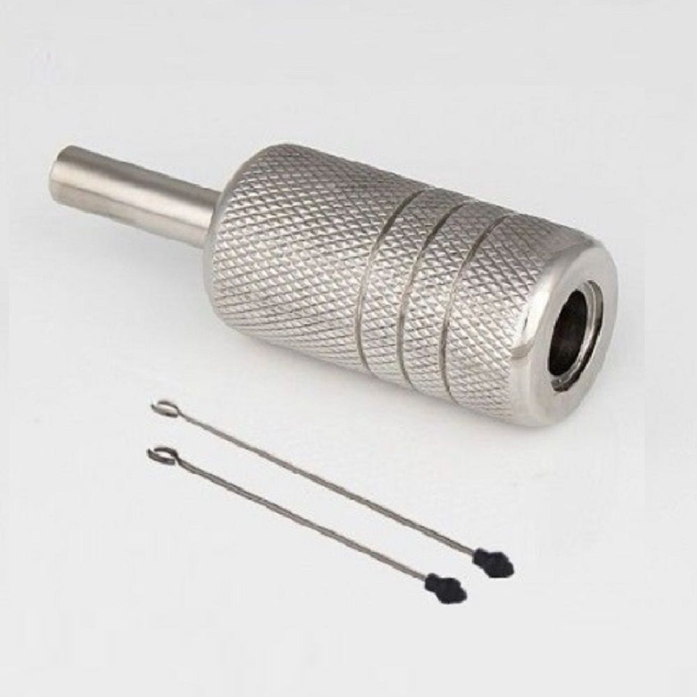 Держатель EZ Stainless Steel Cartridge Grip "Model A"