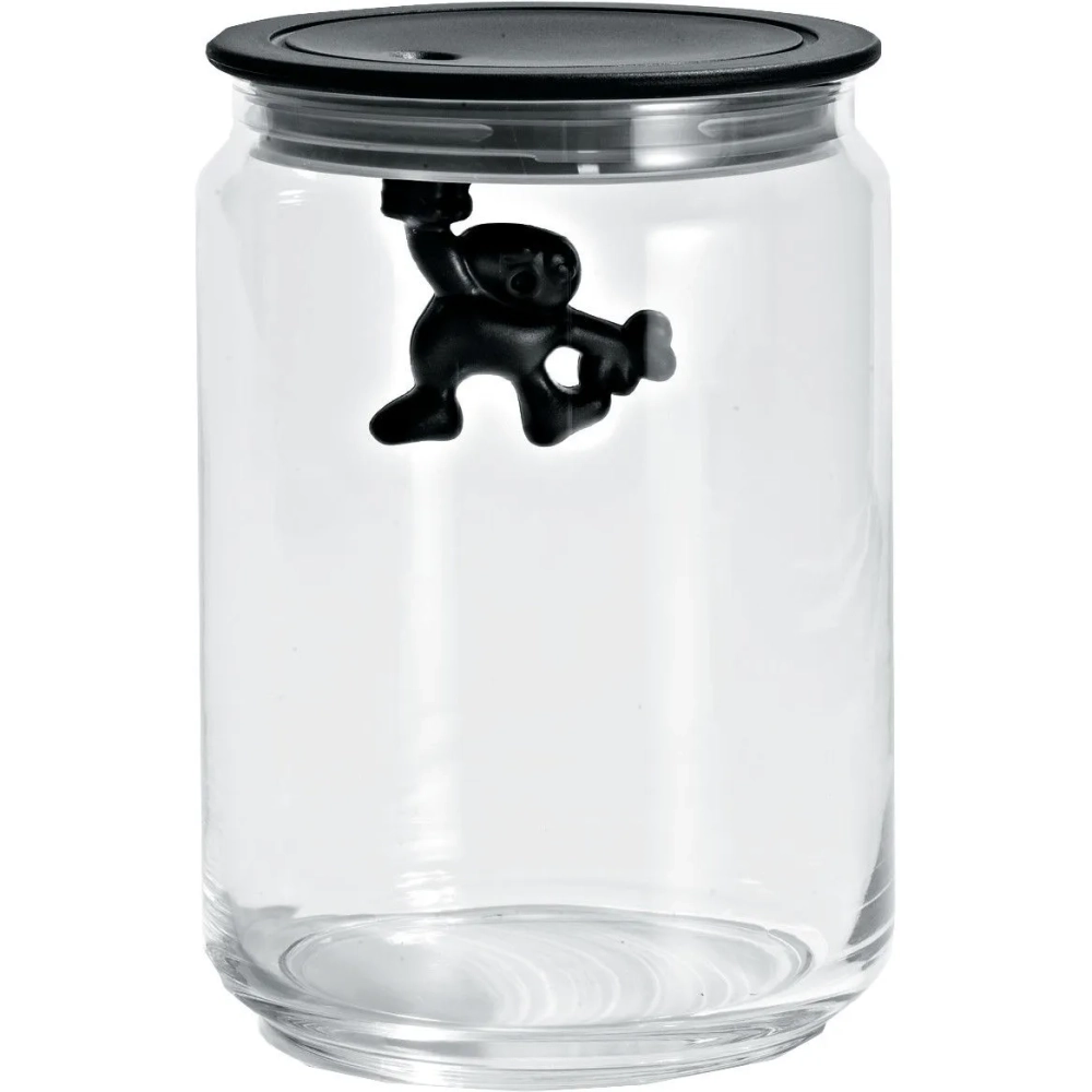 Alessi Джанни контейнер 900мл AMDR05 B
