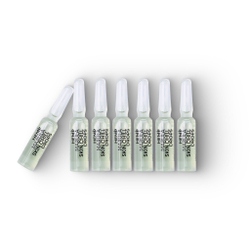 Hemp Marula Skin Chill Drops — Капли-сыворотка “Анти-покраснение” с конопляным маслом и марулой — 7×11 мл