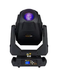 High End Systems SolaSpot 1000