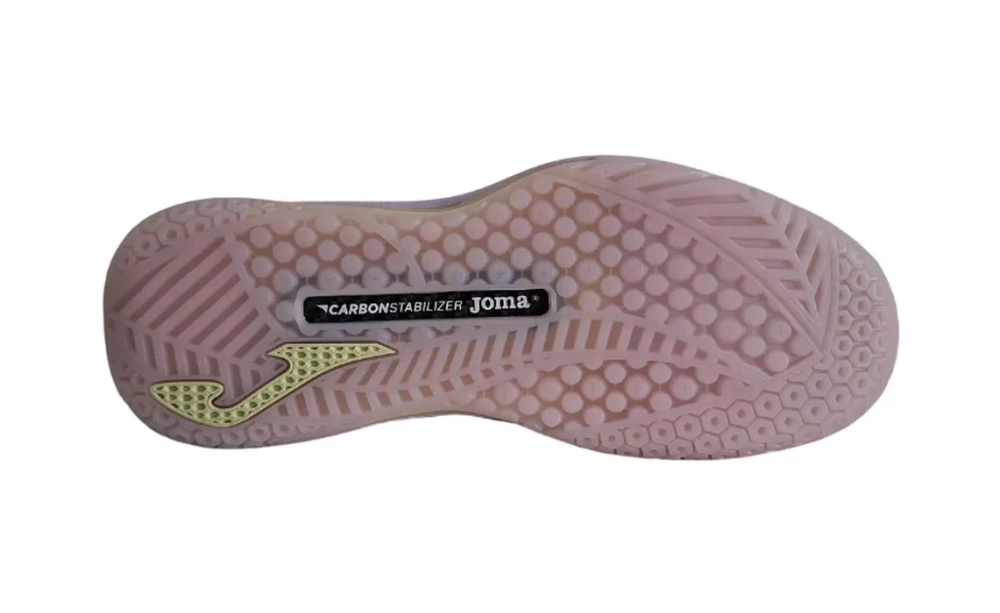Женские теннисные кроссовки Joma Ace Lady 2625 All Court