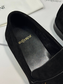 Лоферы Yves Saint Laurent Casandre