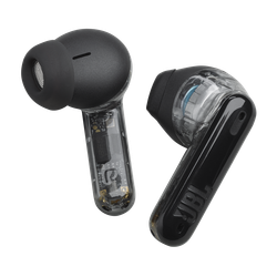 Беспроводные наушники JBL Tune Flex NC Ghost Black