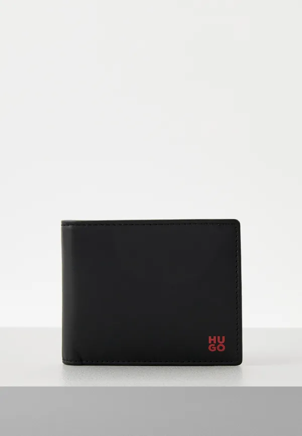 Портмоне мужское HUGO Tibby_N_Trifold