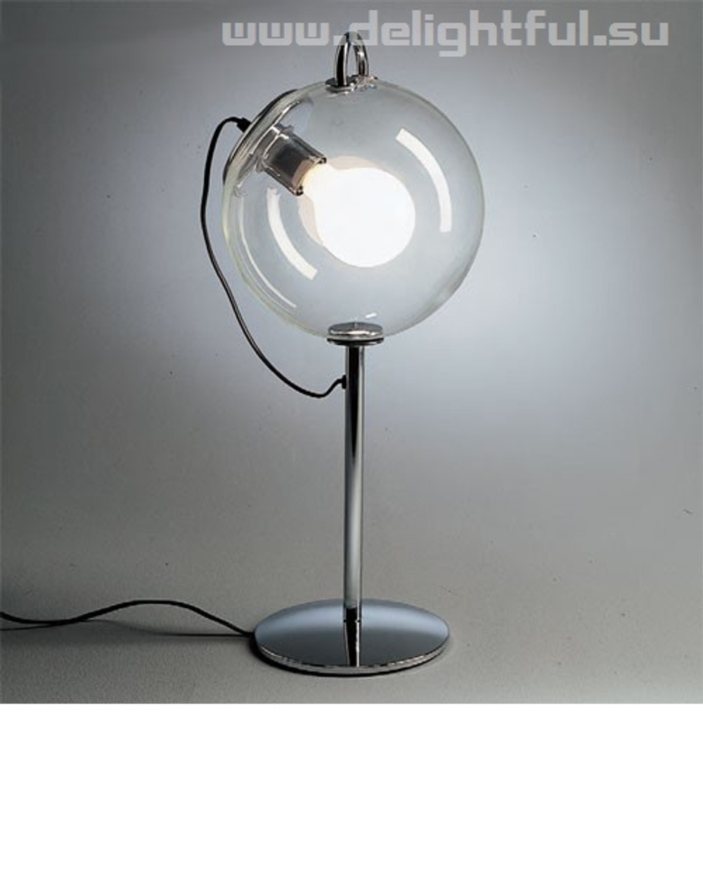 лампа Artemide Miconos  Table Lamp