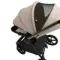 Прогулочная коляска SBL Elegante Therma Beige
